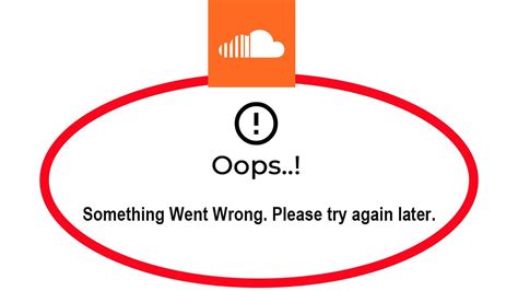 Reload and try again. . Something unexpected happened please try again soundcloud